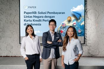 Rilis PaperXB, Paper.id akan buka akses pembayaran ke 200 negara