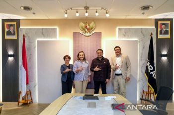 Menekraf dukung gelaran musik demi buka lapangan kerja berkualitas