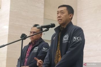 NCB Interpol Polri bantu pemulangan 569 PMI korban TPPO di Myanmar