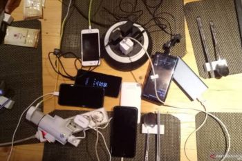 Ingat! Cabut colokan sebelum mudik Lebaran