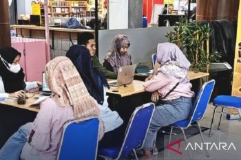 Kanwil DJP Sumsel Babel targetkan 487.725 SPT tahun 2025