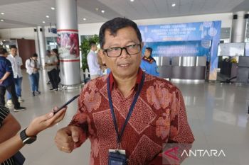 Bandara Tjilik Riwut miliki 3 rute baru dukung perkembangan pariwisata