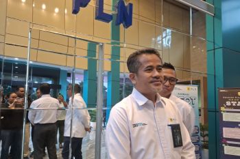 PLN UID Lampung siagakan 1.500 petugas pada periode Lebaran 2025
