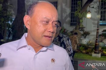 BGN: Gaji petugas SPPG Makan Bergizi Gratis mulai dibayarkan