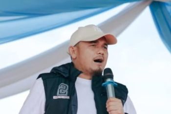 Wahrul: Proses pengungkapan kasus penembakan anggota kepolisian harus transparan