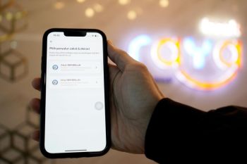 Bank Raya luncurkan fitur Zakat dan Donasi di Raya App