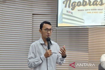 KPK sebut 87,92 persen penyelenggara negara telah sampaikan LHKPN