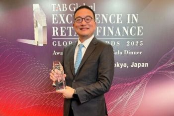 Cathay United Bank Raih Gelar "Best Wealth Management Bank in Taiwan" dari The Asian Banker!