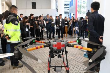 Hong Kong luncurkan percontohan regulatory sandbox dorong ekonomi