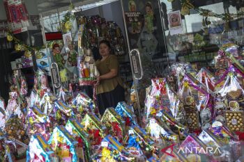 Prediksi perputaran uang saat libur Lebaran 2025