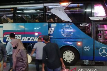 Pemprov sediakan program mudik gratis untuk 16 rute darat se Aceh