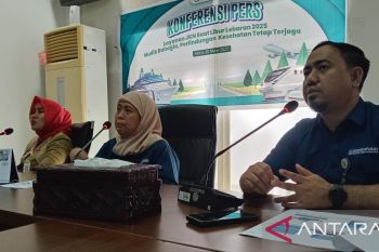BPJS Kesehatan Baubau jamin akses layanan selama libur Lebaran