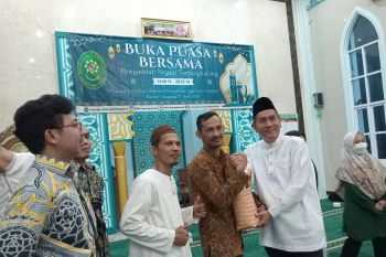 Pengadilan ajak seluruh insan pererat silaturahmi melalui Ramadhan