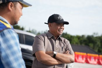 Pemkab Sleman dukung pengoperasian ruas Tol Prambanan-Tamanmartani