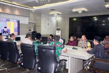 Mendagri minta Gubernur Riau terbitkan izin cuti Bupati Siak untuk PSU