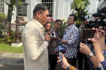 Kementan tindak lanjuti peluang investasi pembiakan sapi dari Vietnam