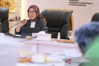 Menteri PANRB minta instansi simulasi-percepat pengangkatan CASN 2024