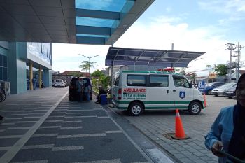 RS Ruslan Mataram manfaatkan bekas kos-kosan jadi rumah singgah gratis