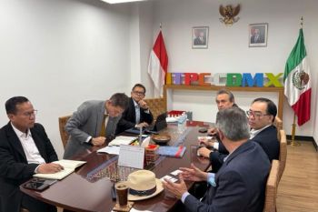 ITPC buka peluang produk furnitur Indonesia ke pasar Meksiko