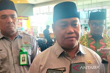 Bupati siap evaluasi manajemen RSUD dr Murjani Sampit