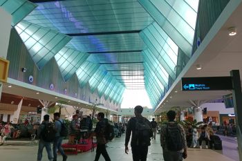 Bandara Lombok tingkatkan pelayanan arus mudik Lebaran 2025