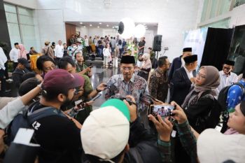 Kemenag luncurkan berbagai program lewat gelaran Festival Ramadhan