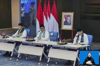 Pram: Situasi saat ini sedang tidak baik-baik saja