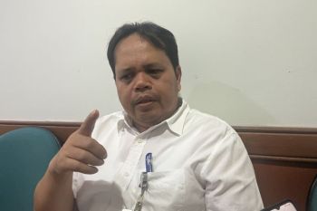 DBMSDA Batam berencana bangun parit besar atasi persoalan banjir