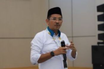 Kemenag Terbitkan Edaran Masjid Buka 24 Jam Selama Mudik Lebaran