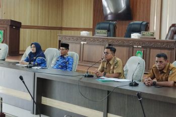 Kasus TBC meningkat di Panti Selatan, Wali Nagari minta penanganan khusus