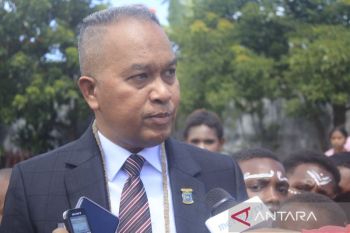 Papua Pengunungan harap dana bagi hasil PTFI rata di Tanah Papua