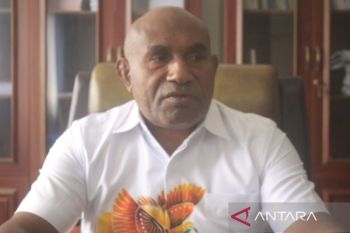 34.000 orang di Jayawijaya Papua hanya berpenghasilan Rp300.000/bulan