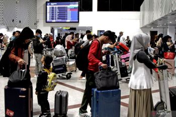 Indonesia allocates $765 million stimulus for Ramadan, Eid