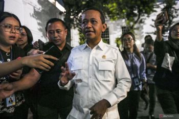 Lahadalia assigns PLN to build 40MW geothermal power plant in Maluku