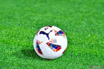 Kampanye LALIGA vs Racism semakin gencar usai masuki tahun keempat