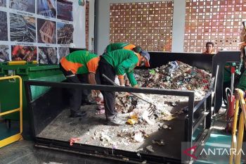 Pemprov DKI tambah empat TPS 3R di tiga wilayah 