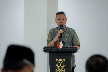 Pemkab Sigi pastikan inflasi di daerah itu stabil selama Ramadhan