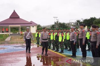 Operasi Ketupat jamin stabilitas harga dan ketersediaan Bapokting