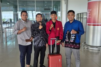 Mahasiswa Hukum Keluarga UMPR tembus grand final MHQ Internasional