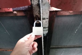 Polresta Mataram gandeng lingkungan amankan rumah yang ditinggal mudik