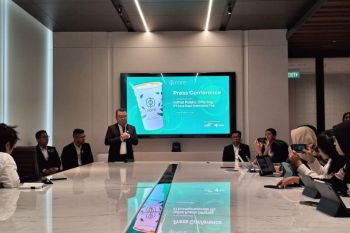 Segera IPO, Fore Coffee akan pakai dana untuk ekspansi outlet baru