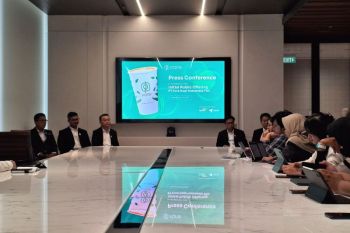 Fore Coffee bidik penjualan naik 40-50 persen di 2025