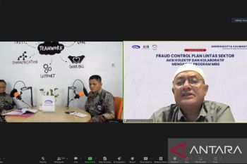 BPKP Kalbar perkuat manajemen risiko dalam program MBG