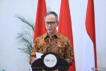 Ketua DK OJK ungkap isi rapat Presiden dengan dirut Himbara