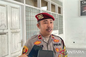 Polsek KP3 Pantoloan pastikan keamanan mudik lebaran 2025