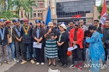 Aktivis-tokoh agama desak Kapolri bongkar sindikat prostitusi anak