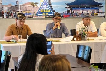 Tol Bali Mandara tutup 32 jam saat Nyepi