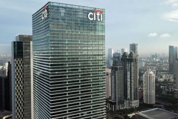Citi sabet tujuh penghargaan dalam Triple A Sustainable Finance Awards