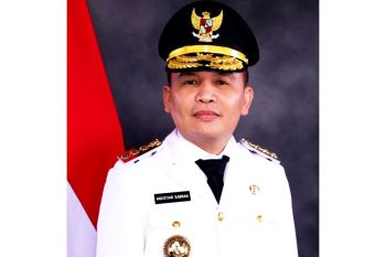 Gubernur Kalteng minta masyarakat Barito Utara sukseskan PSU pilkada