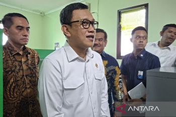 KP2MI akan gunakan deposito P3MI langgar aturan untuk pelindungan PMI